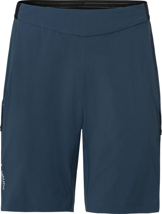 Vaude Kuro Shorts II Fahrradhose kurz dark sea (Herren)