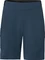 Vaude Kuro Shorts II Fahrradhose kurz dark sea (Herren) Vorschaubild