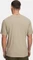 Under Armour Sportstyle Left Chest Funktionsshirt kurzarm city khaki/taupe dusk (Herren) Vorschaubild
