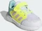 adidas Tensaur Run 3.0 cloud white/clear pink/hi-res yellow (Junior) Vorschaubild