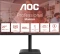 AOC U27E4CV, 27" Vorschaubild