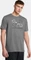 Under Armour Foundation Funktionsshirt kurzarm castlerock/white/black (Herren) Vorschaubild