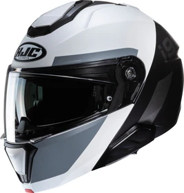 HJC i91 Bina MC5SF