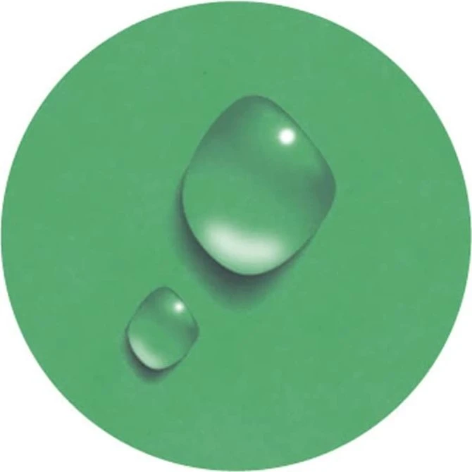 Exacompta Iderama Ringbuch 2-Ring, 20mm, A4, dunkelgrün