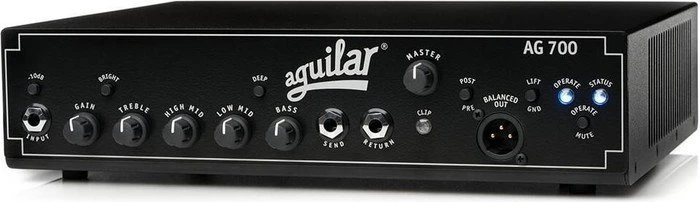 Aguilar AG 700