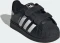 adidas Superstar II Comfort Closure core black/cloud white (Junior) Vorschaubild
