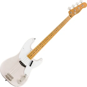 Fender Squier Classic Vibe '50s Precision Bass MN White Blonde