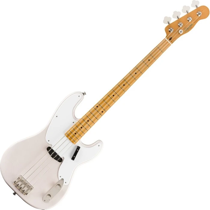 Fender Squier Classic Vibe '50s Precision Bass MN White Blonde