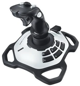 Logitech Extreme 3D Pro Joystick USB (PC)