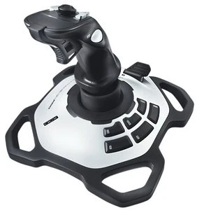 Logitech Extreme 3D Pro Joystick USB (PC)