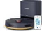 Philips XU2100/10 HomeRun 2000 Series Saug-/Wischroboter mitternachtsblau inkl. Absaugstation Vorschaubild