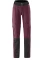Gonso Golica Zip-Off Zip-Off Hose lang prune (Damen) Vorschaubild
