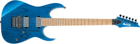 Ibanez RG5120M FCN Frozen Ocean