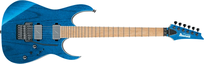 Ibanez RG5120M FCN Frozen Ocean