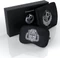 noblechairs Kissen-Set Fallout Brotherhood of Steel Edition, schwarz Vorschaubild