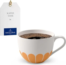 Villeroy & Boch Fleur Soleil Kaffeetasse 160ml