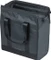 Basil Grand Tarpaulin Shopper MIK Hooks Gepäcktasche schwarz Vorschaubild