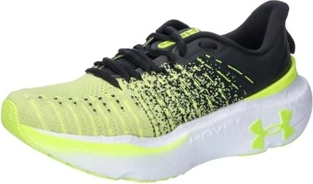 Under Armour Infinite Elite black/anthracite (Herren)