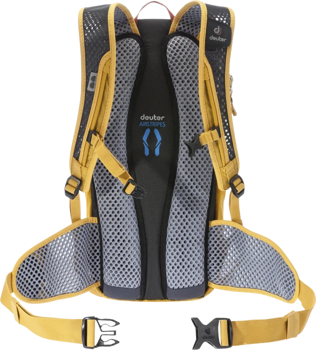Deuter Race curry/ivy
