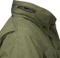 Fjällräven Räven Jacke grün (Herren) Vorschaubild