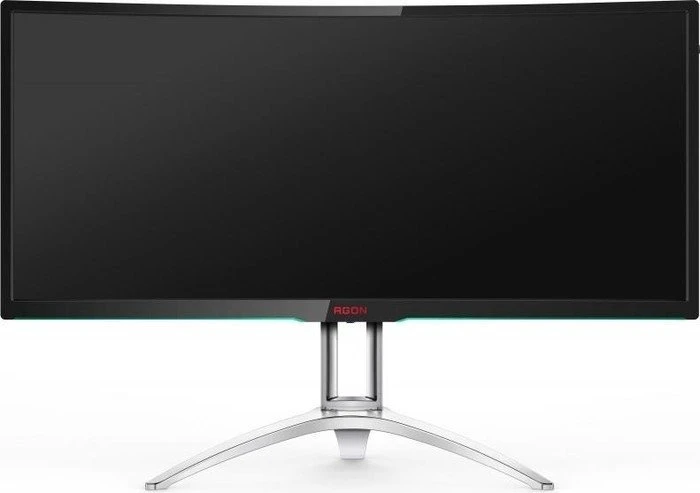 AOC Agon AG352UCG, 35"