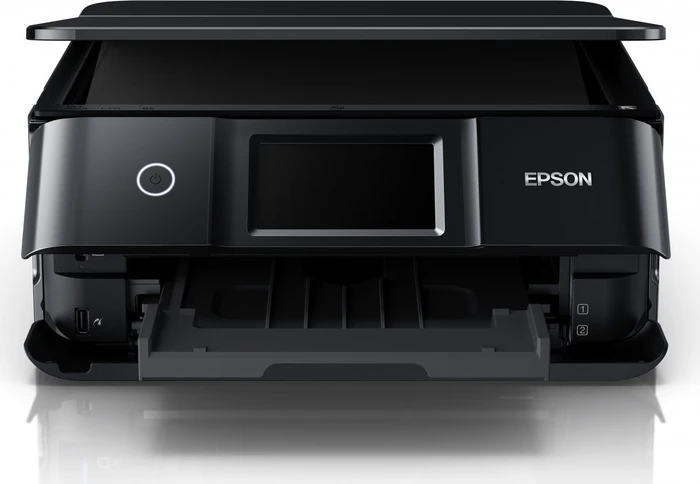 Epson Expression Photo XP-8700, Tinte, mehrfarbig