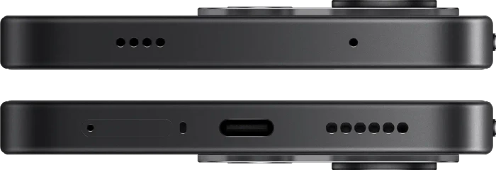 Xiaomi Redmi Note 17 Pro Max 5G 512GB schwarz