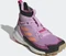 adidas Terrex Free Hiker 2 BCA bliss lilac/beam orange/pulse magenta (Damen) Vorschaubild