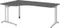 Hammerbacher Ergonomic B-Serie BS82 Eckschreibtisch Vorschaubild