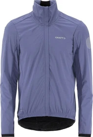Craft Core Bike SubZ Insulate Fahrradjacke violett (Herren)
