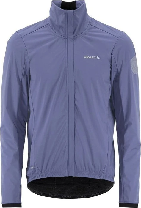 Craft Core Bike SubZ Insulate Fahrradjacke violett (Herren)