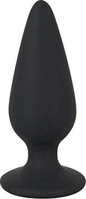 You2Toys Black Velvets Heavy Plug Large