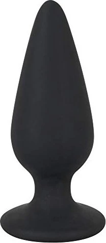 You2Toys Black Velvets Heavy Plug Large