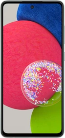 Samsung Galaxy A52s 5G New Hardware 128GB Awesome Mint