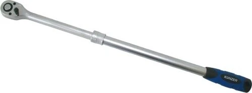 Kunzer 7VR12 Teleskop-Ratsche, 1/2"