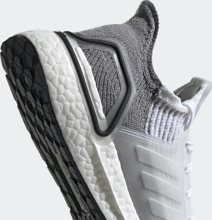 adidas Ultraboost 19 ftwr white/crystal white/grey two (Damen)