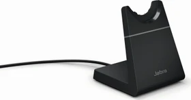Jabra Evolve2 65 Charging Stand USB-C schwarz
