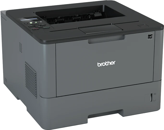 Brother HL-L5200DW, Laser, einfarbig