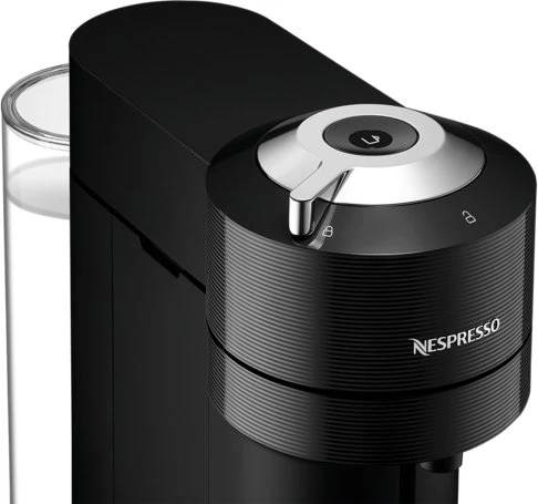 Krups XN 9108 Vertuo Next schwarz