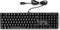Nedis Wired Gaming Keyboard, schwarz, LEDs RGB, USB, FR Vorschaubild