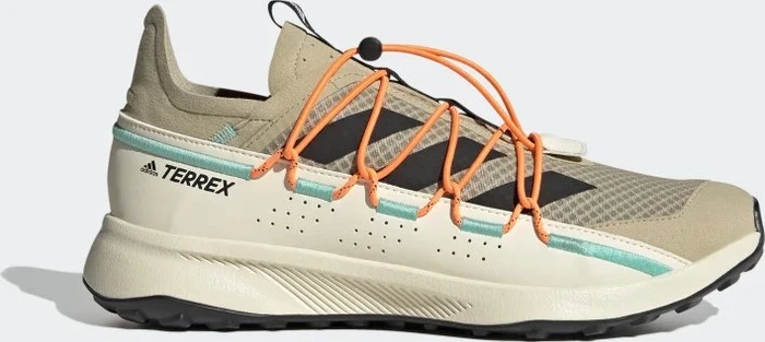 adidas Terrex Voyager 21 Travel savanna/core black/screaming orange (Herren)