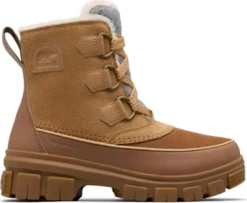 Sorel Torino V tawny buff/velvet tan (Damen)