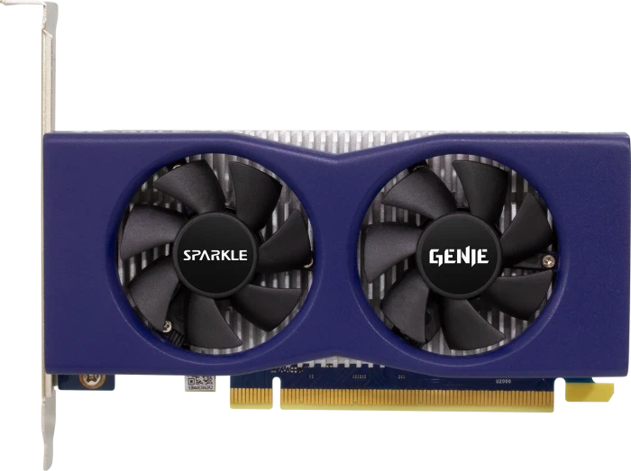 Sparkle Arc A380 GENIE, SA380G-6G, 6GB GDDR6, HDMI, 2x mDP