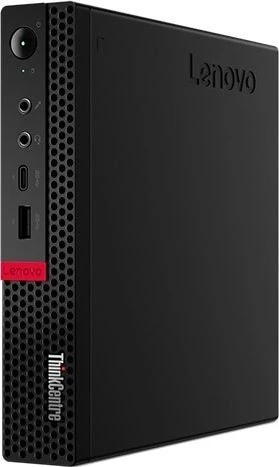 Lenovo ThinkCentre M630e Tiny, Core i3-8145U, 4GB RAM, 1TB HDD, DE