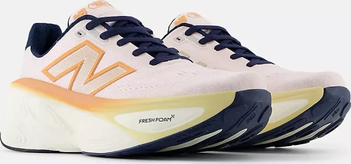 New Balance Fresh Foam X More v5 (Damen)
