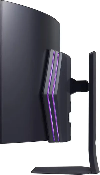 LG UltraGear OLED GS9 45GS95QX-B, 44.5"
