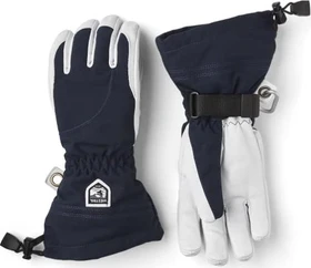 Hestra Heli Skihandschuhe navy/offwhite (Damen)