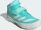 adidas Adizero Running Javelin flash aqua/zero metalic/lucid lemon Vorschaubild