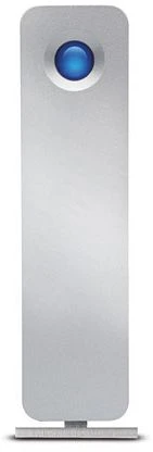 LaCie d2, 3TB, USB-B 3.0/Thunderbolt 1 / Mini DisplayPort 1.1a