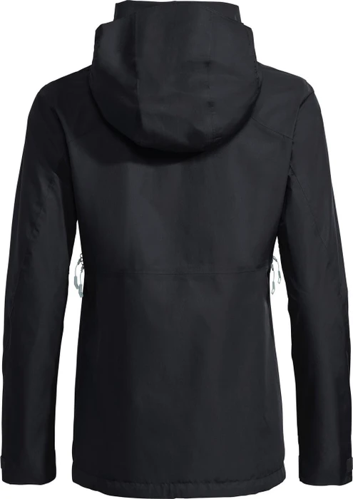Vaude Elope Funktionsjacke schwarz (Damen)